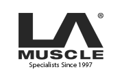 LA Muscle新人折扣码,LA Muscle最高10元优惠券,全场通用