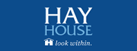 Hay House打折码,Hay House享8折促销码