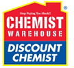 Chemist Warehouse内部优惠码,Chemist Warehouse官网20元无限制优惠码