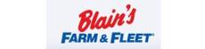 Blain Farm & Fleet真实优惠码,Blain Farm & Fleet额外7.5折优惠码