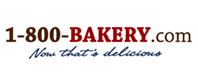 1-800-Bakery打折码,1-800-Bakery100元无限制优惠券