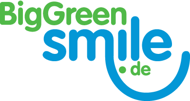 Big Green Smile德国官网促销代码,Big Green Smile德国官网品牌享8折优惠码