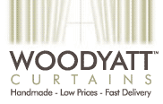 Woodyatt Curtains新人优惠券,Woodyatt Curtains最高10元优惠券,全场通用